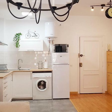 Apartament Centro Historico Malaga Zewnętrze zdjęcie