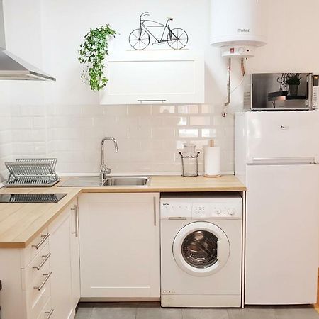 Apartament Centro Historico Malaga Zewnętrze zdjęcie