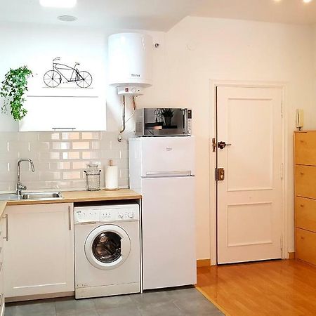 Apartament Centro Historico Malaga Zewnętrze zdjęcie